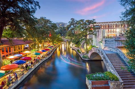 San Antonio .